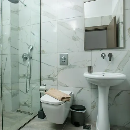 Dorian's Domain * Faliráki