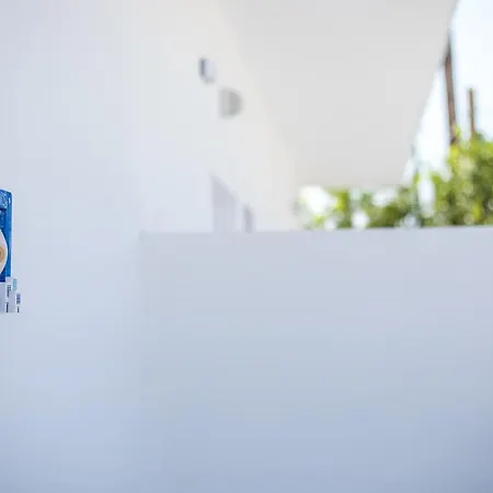 Dorian's Domain Faliráki