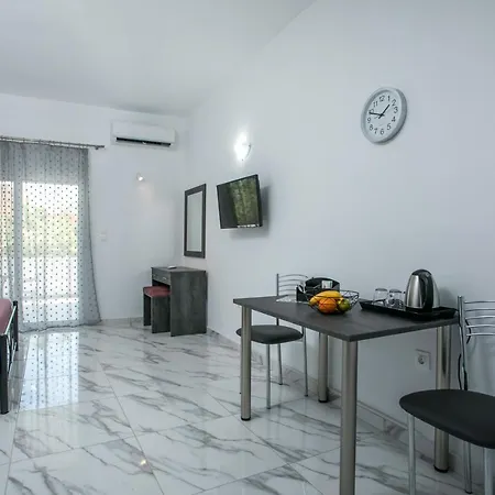 Dorian's Domain Apartman *