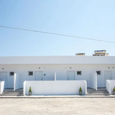 Apartman Dorians - Faliraki Faliráki