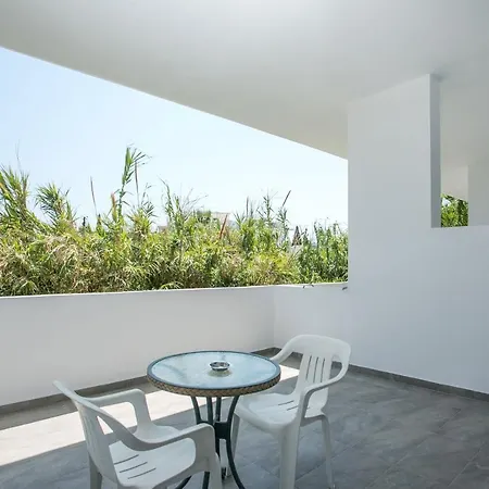 Dorian's Domain Apartment Faliraki