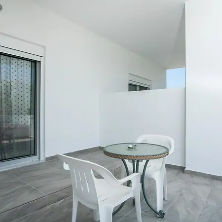 Apartment Dorian's Domain Faliraki
