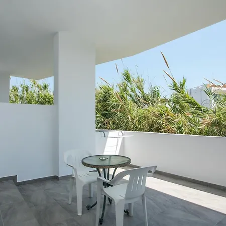 Apartamento Dorians -