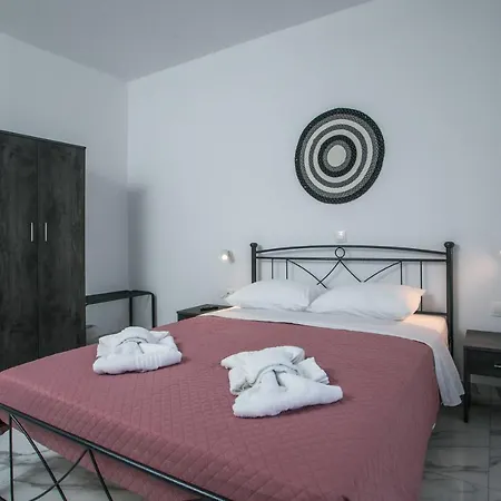 Dorian's Domain Apartment