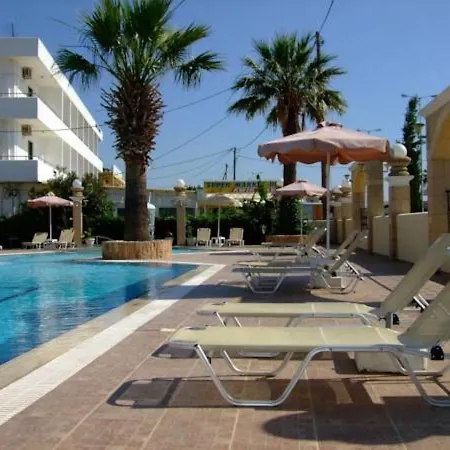 Dorians - Faliraki *