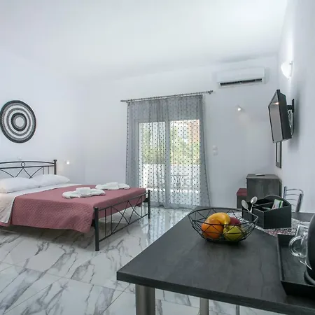 Apartamento Dorians -
