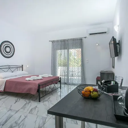 Apartment Dorian's Domain