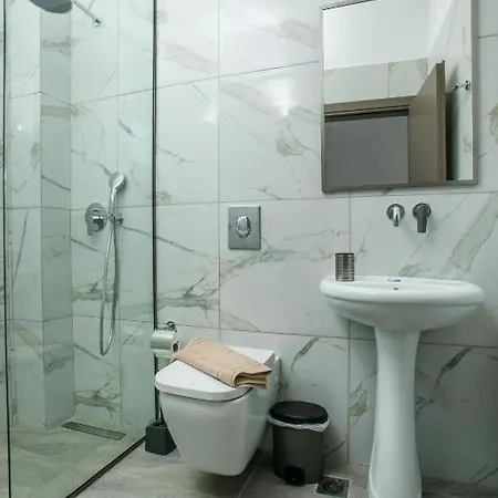 Apartamento Dorians - Faliraki