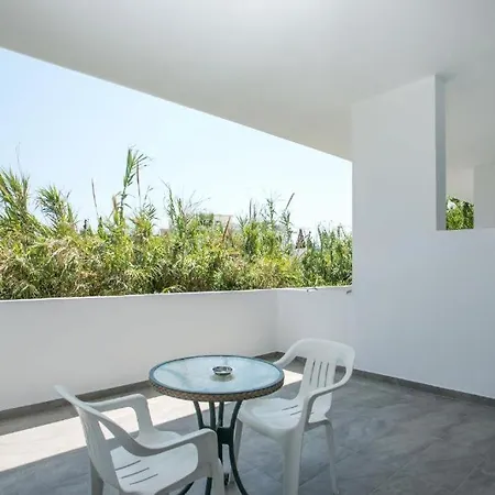 Apartamento Dorians - Faliraki