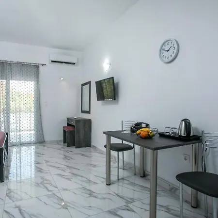 Dorians - Apartamento *