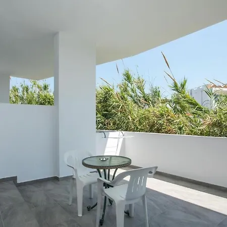 Dorians - Apartamento