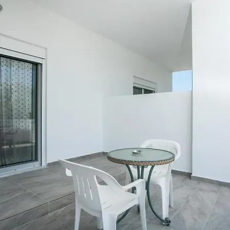 Apartamento Dorians - Faliraki