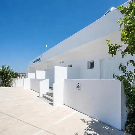 Apartament Dorians - *
