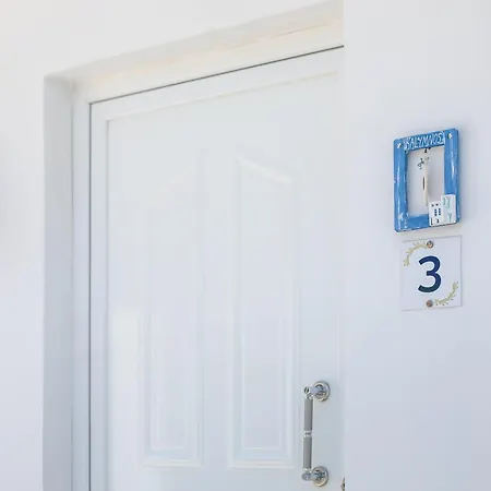 Apartament Dorians - Faliraki