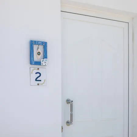 Apartment Dorians -