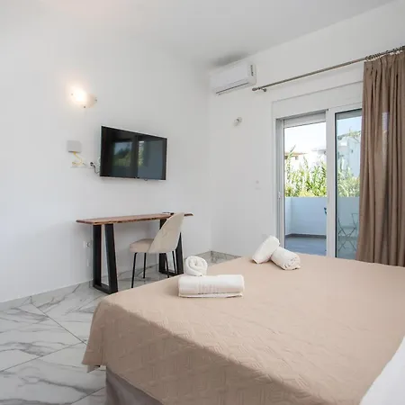 Dorians - Apartment