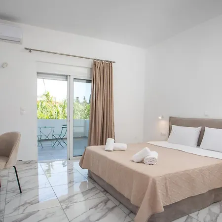 Apartment Dorians - *