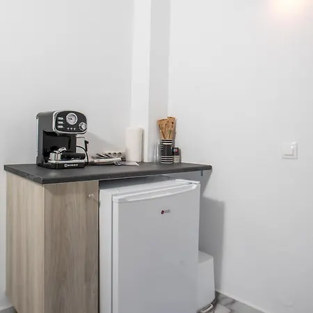 Apartment Dorians -