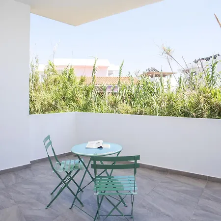 Dorians - Apartment Faliraki