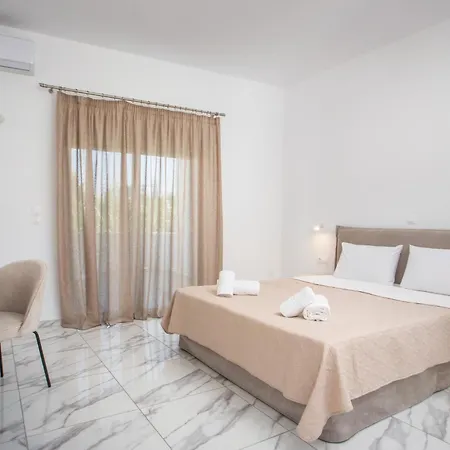 Dorians - Apartment