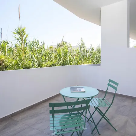 Dorians - Apartment Faliraki