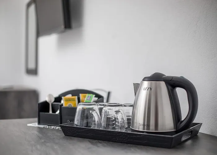 Dorians - Faliraki * Фалираки