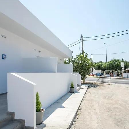 Apartment Dorians - Faliraki *