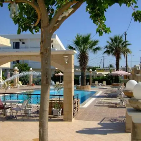 Dorians - Faliraki Faliraki