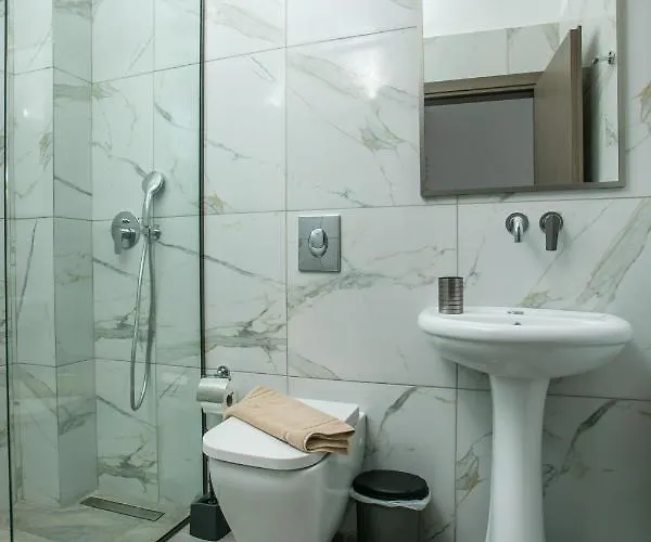 Dorians - Faliraki * Faliraki