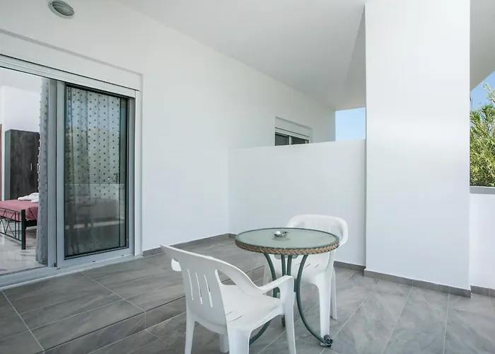 Apartment Dorians - Faliraki Faliraki