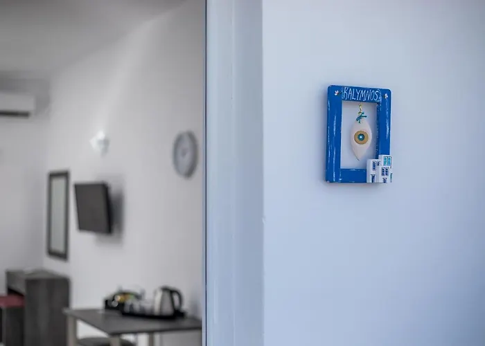 Dorians - Faliraki Faliraki