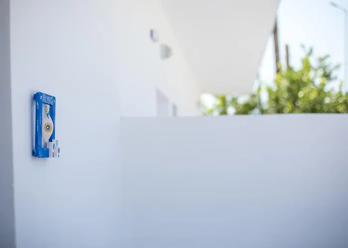 Dorians - Faliraki Faliraki