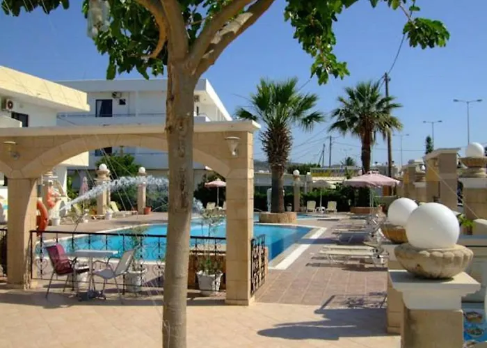 Dorians - Faliraki Faliraki